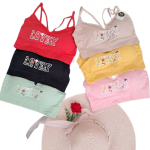نیم تنه کاپدار هارنس دار lovely - Image 6