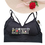 نیم تنه کاپدار هارنس دار lovely - Image 5