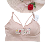 نیم تنه کاپدار هارنس دار lovely - Image 4