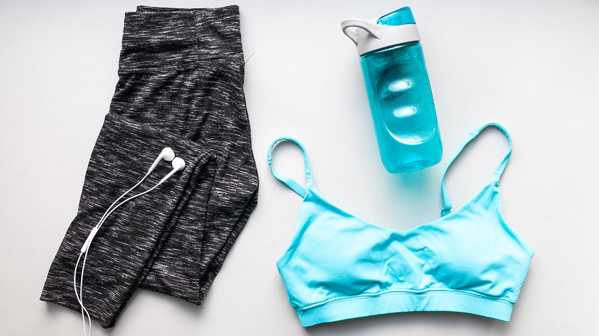 سوتین ورزشی (Sports Bra)