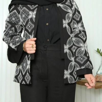 کت وشلوار زنانه