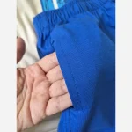 ست تیشرت و شلوارک تابستانه بچگانه طرح اسنوپی پنبهای سایز 2 تا 7 سال - Image 4
