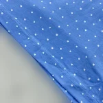 کراپ دخترانه و زنانه طرحدار نخ پنبه چهارفصل کد 1775 - Image 6