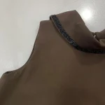 تاپ مجلسی زنانه و نوجوان ترک مدل lima45 - Image 7