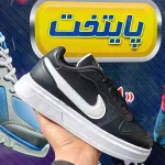 کفش اسپرت مردانه نایک مدل ونس سایز 41 تا 44