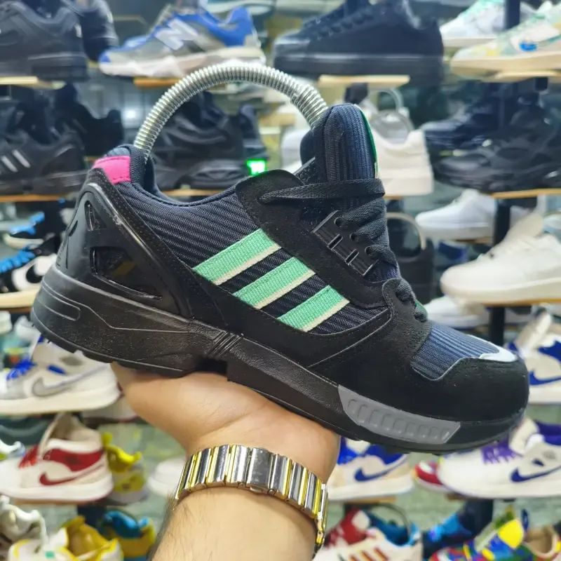 کتونی آدیداس ZX 8000 پستهای مردانه